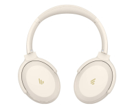 Edifier WH700NB Pro, ANC beżowe - 1535717 - zdjęcie 3